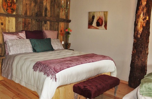 Dem Haus | Toca dos Lobos - Ecological cabin