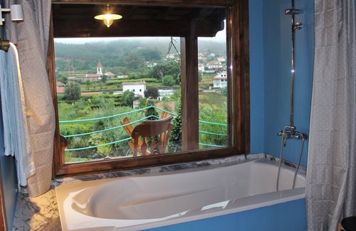 Dem Haus | Toca dos Lobos - Ecological Cabin