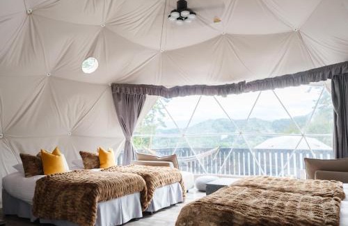 Oishi Sonstige | TOCORO. Mt.Fuji CAMP&GLAMPING