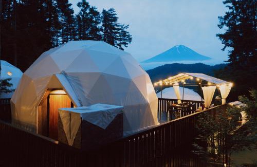 Oishi Sonstige | TOCORO. Mt.Fuji CAMP&GLAMPING