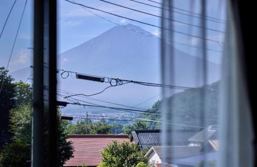 Oishi Villa | TOCORO Mt Fuji Shizuku