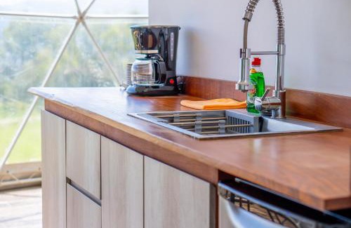 San Rafael Sonstige | Tocuma Glamping