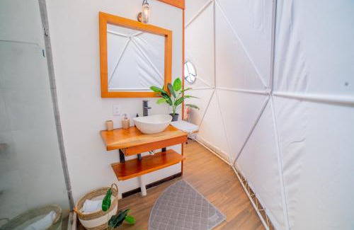 San Rafael Sonstige | Tocuma Glamping