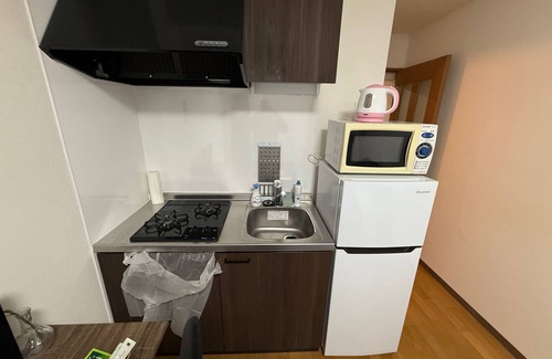 Setagaya Wohnung | Heutiger Stil und Komfort in der Nähe des Olympiaparks!