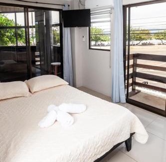 Puntarenas Wohnung | Todo incluido en Yate a Isla Tortuga con habitacion de hotel en Puntarenas
