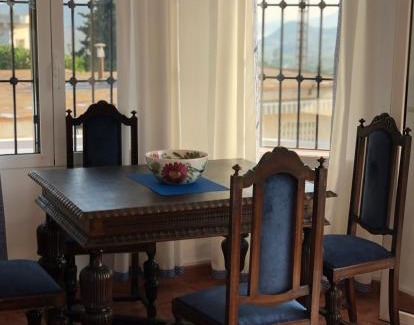 Aguilas Haus | Todosol Dream
