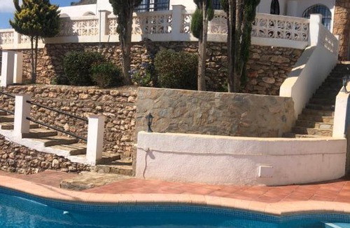 Aguilas Haus | Todosol Dream