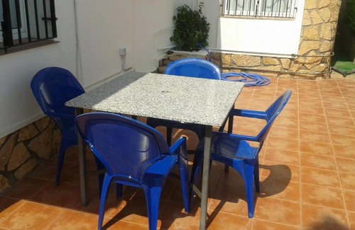 Aguilas Haus | Todosol Dream