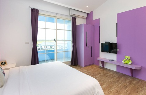 Sanxing Bed & Breakfast | Together B&B