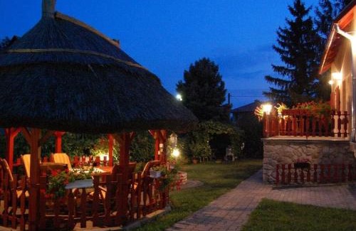 Velence Haus | "Togetherness" Comfortable holiday residence