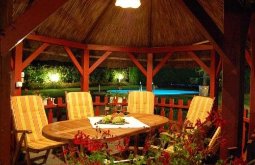 Velence Haus | "Togetherness" Comfortable holiday residence