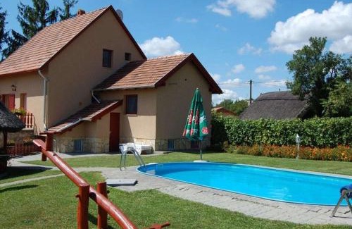 Velence Haus | "Togetherness" Comfortable holiday residence