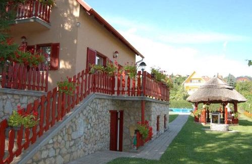 Velence Haus | "Togetherness" Comfortable holiday residence