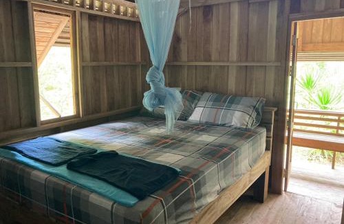 Phanom Haus | Toh Tao Homestay