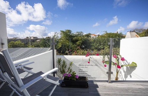 Ponta Delgada Haus | Toi et Moi, City Center Gem + kostenlose Parkplätze