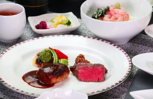 Sakai Hotel | Tojinbo Mikuni Onsen Ootoku