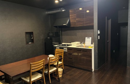 Akiruno Haus | TokuraCastle3 - Togura Castle Sanbankan / Akiruno Tokyo