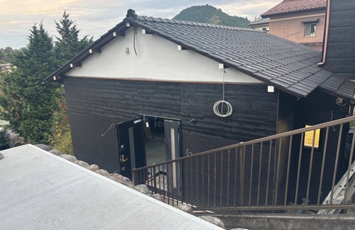 Akiruno Haus | TokuraCastle3 - Togura Castle Sanbankan / Akiruno Tokyo