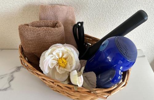 Ota Wohnung | Tokyo Akari House 駅3分 2BR 40平米快適空間 長期利用に人気 飲食店多数便利 羽田