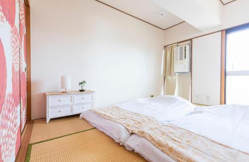 Ota Wohnung | Tokyo Akari House 駅3分 2BR 40平米快適空間 長期利用に人気 飲食店多数便利 羽田