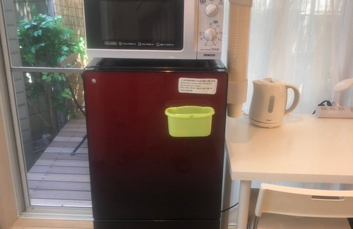 Higashiogu Haus | Tokyo Art House