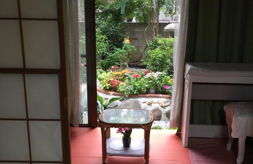 Adachi Haus | ♪ Guesthouse Yamadaya Praktisch für den Transport mit Familie und Freunden!