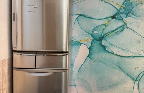 Toshima Haus | Tokyo senkawa house