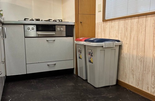 Toshima Haus | Tokyo senkawa house