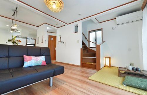 Oji Villa | Tokyo Tsuruga Villaー東京雅鶴