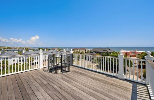 Debordieu Colony Haus | Tolater in DeBordieu Colony home by Peace Vacations