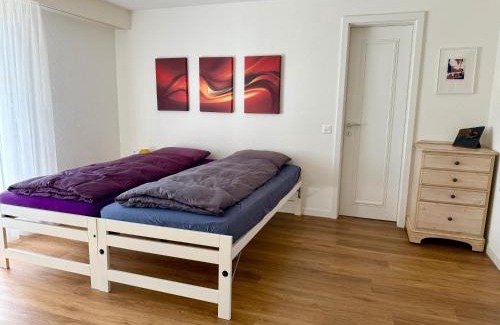 Meilen District Wohnung | Tolle 2-Zimmerwohnung, 48m2
