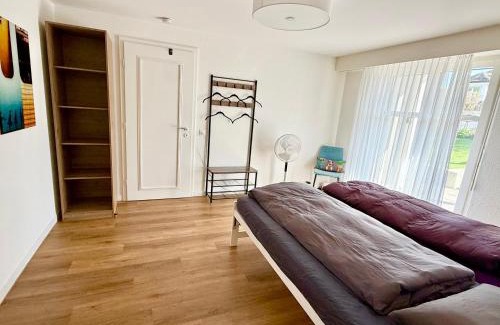 Meilen District Wohnung | Tolle 2-Zimmerwohnung, 48m2