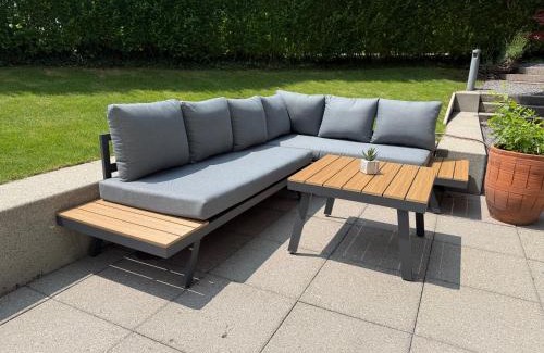 Meilen District Wohnung | Tolle 2-Zimmerwohnung, 48m2
