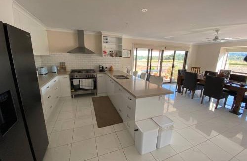 Tolmie Haus | Tolmie Villa 30 min from Mt Buller