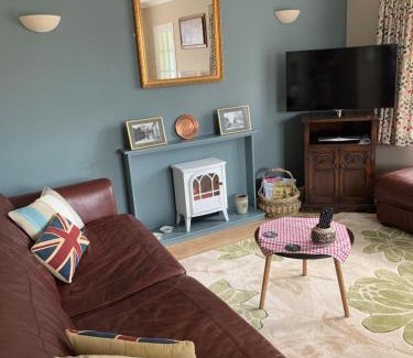 Tolpuddle Haus | Tolpuddle Hideaway, Tolpuddle, Dorset