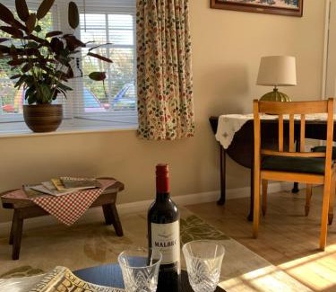 Tolpuddle Haus | Tolpuddle Hideaway, Tolpuddle, Dorset