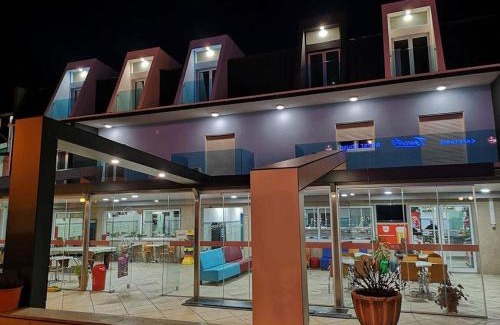 Canhoso Haus | Tomás Guest House