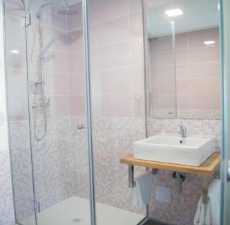 Canhoso Haus | Tomás Guest House