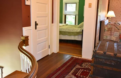 Conneaut Lake Sonstige | Tom's Farm Country Retreat