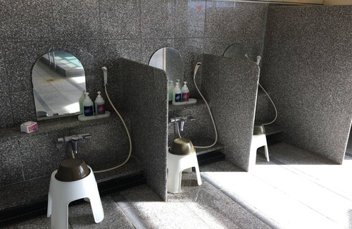 Azagawa Hotel | Tominoko Hotel