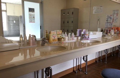 Azagawa Hotel | Tominoko Hotel