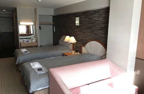 Azagawa Hotel | Tominoko Hotel