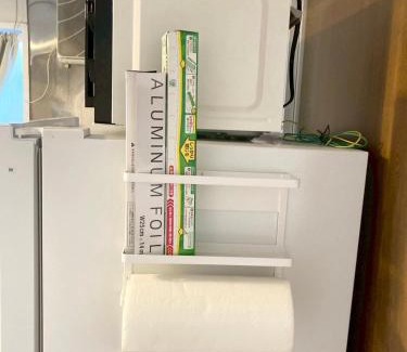 Yoyogi Wohnung | Tomo House 代々木 301