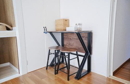 Yoyogi Wohnung | Tomo House 代々木 301