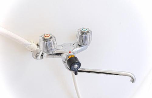 Yoyogi Wohnung | Tomo House 代々木 302