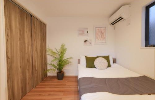 Yotsuya Wohnung | Tomo House 四谷三丁目 101