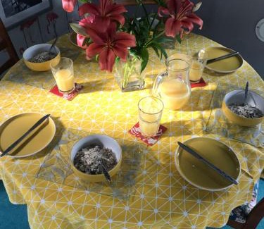 Builth Wells Skihütte | Tom’s retreat