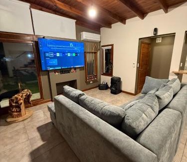 Mar de Cobo Haus | Tomy