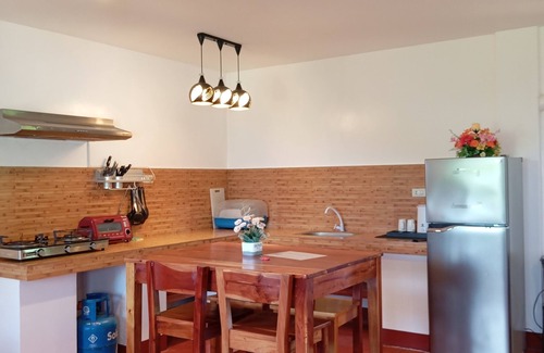 Mambajao Hotel | Tongatok Cliff Resort