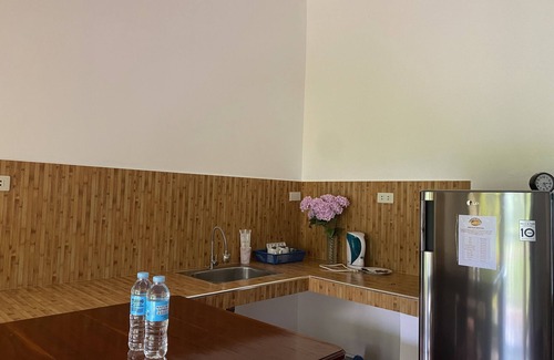 Mambajao Hotel | Tongatok Cliff Resort